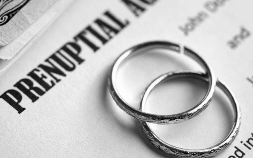 Prenuptial Agreements In Australia – What Is A Pre-Nup?