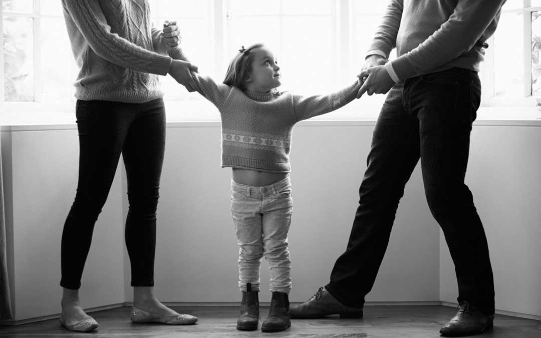 Custody Matters – Deciding On Equal Time With The Children