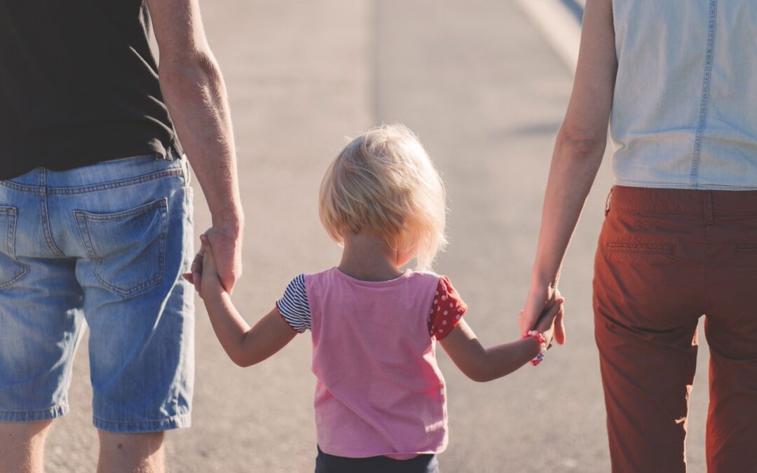 A guide to child custody schedules by age in Australia