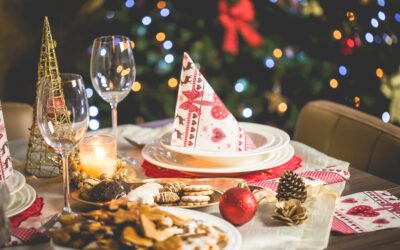 How to manage Christmas after a divorce