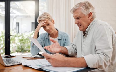 My Spouse is Hiding Assets – What Can I Do?