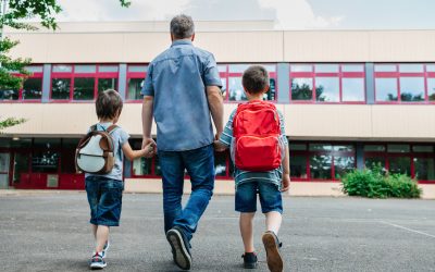 Do schools have obligations under Parenting Orders?